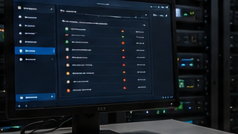 System Fault Monitoring